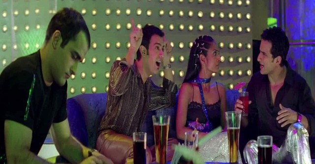 Dil chahta hai full movie watch online hot sale free hd